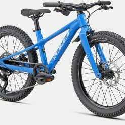 Bikes 2022 Specialized Riprock 20 Blue