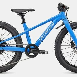Bikes 2022 Specialized Riprock 20 Blue