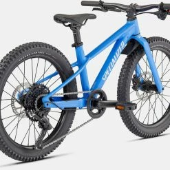 Bikes 2022 Specialized Riprock 20 Blue