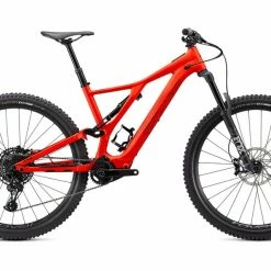 Specialized Turbo Levo SL Comp Red