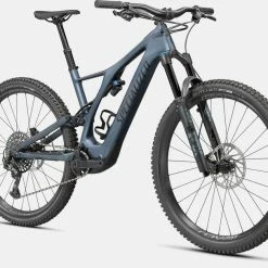 2022 Specialized Turbo Levo SL Expert Carbon Battleship/Black