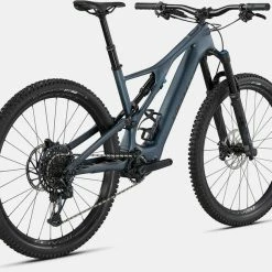 2022 Specialized Turbo Levo SL Expert Carbon Battleship/Black