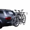 Thule HangOn 3 Tilt Bike Rack Car Bike Racks