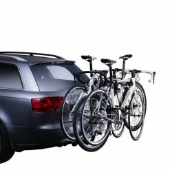 Thule HangOn 3 Tilt Bike Rack Car Bike Racks