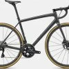 2022 Specialized Aethos Dura Ace Di2 Black/Grey Bikes