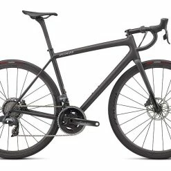 2022 Specialized Aethos Pro SRAM Force ETAP AXS Black