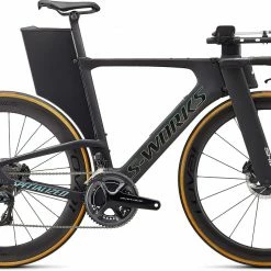 Bikes 2021 Specialized S-Works Shiv Disc