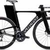2021 Specialized Shiv Expert Disc Black