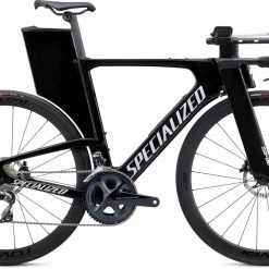 2021 Specialized Shiv Expert Disc Black