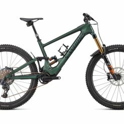 2022 Specialized S-Works Turbo Kenevo SL Bikes