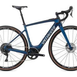 Specialized Bikes 2021 Turbo Creo SL Comp Carbon Evo