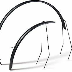 Specialized Bicycle Components Plug + Play Fender Set V2