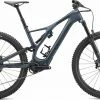 2022 Specialized Turbo Levo SL Expert Carbon Battleship/Black