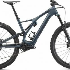 2022 Specialized Turbo Levo SL Expert Carbon Battleship/Black