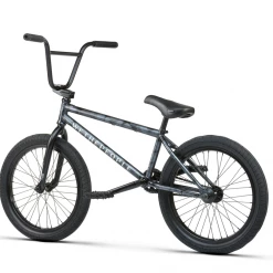 WTP 2021 WeThePeople 20.75"TT Justice Black Bikes 5 WTP 2021 WeThePeople 20.75
