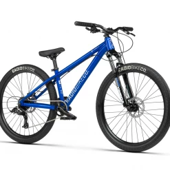 2022 Radio Fiend 22.3"TT 26 Bikes