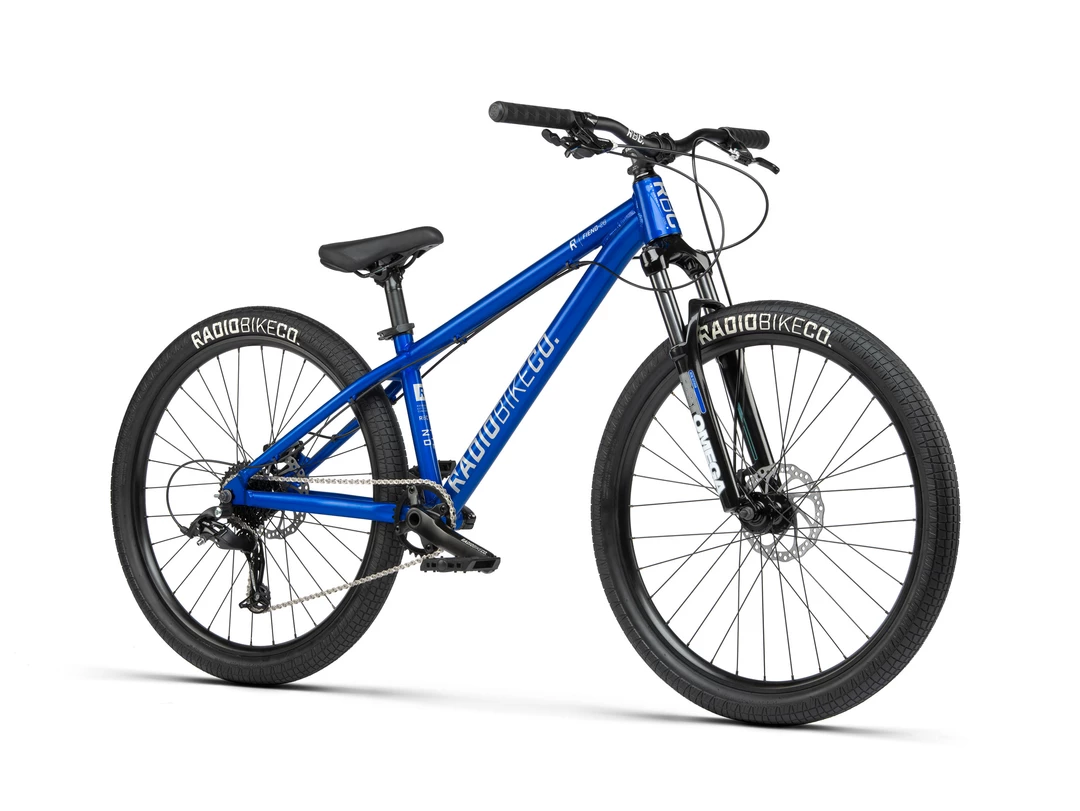 2022 Radio Fiend 22.3"TT 26 Bikes 2 2022 Radio Fiend 22.3"TT 26 Bikes