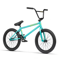 Bikes 2022 Radio Darko Bike Neptune Green