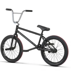 WTP 2021 WeThePeople 20.75"TT Trust Cassette Black Bikes 5 WTP 2021 WeThePeople 20.75