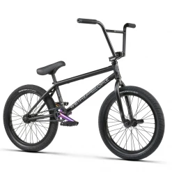 WTP 2021 WeThePeople 20.75"TT Reason Black
