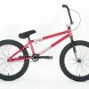 BMX & Scooters 2022 Academy Aspire 20" - Red