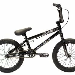 BMX & Scooters 2022 Academy Origin 16" - Gloss Black