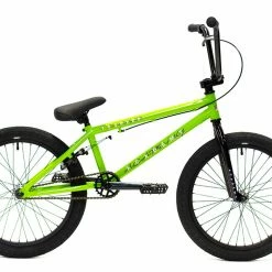 2022 Academy Trooper 20" - Lime Green