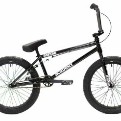 2022 Academy Aspire 20" - Gloss Black