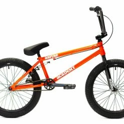 2022 Academy Aspire 20" - Orange