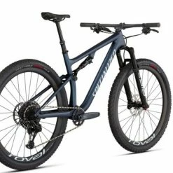 2021 Specialized Epic Evo Expert Black Bikes