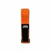 AMS Pedals All Mountain Style Hook And Loop Strap Orange