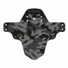All Mountain Style AMS Mud Guard Camo Pedals
