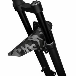 All Mountain Style AMS Mud Guard Camo Pedals