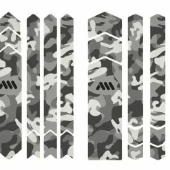 AMS All Mountain Style Frame Guard Full Camo