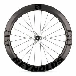 Reynolds AR 58/62 Disc Wheelset Parts