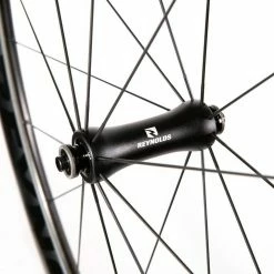 Parts Reynolds AR 58 Rim Brake Wheelset