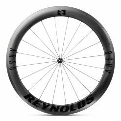 Parts Reynolds AR 58 Rim Brake Wheelset