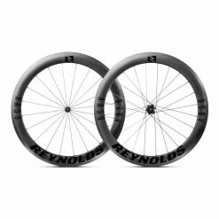 Parts Reynolds AR 58 Rim Brake Wheelset