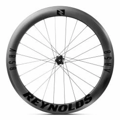 Parts Reynolds AR 58 Rim Brake Wheelset