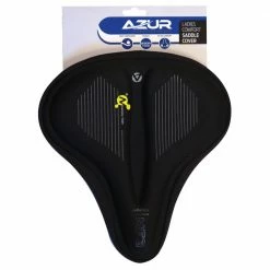 Azur Saddle Cover Ladies