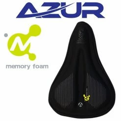 Accessories Azur Saddle Cover MTB
