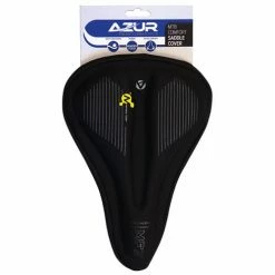 Accessories Azur Saddle Cover MTB