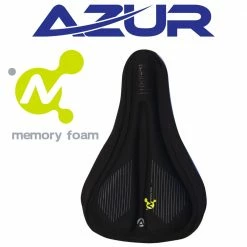 Azur Saddle Cover Road Accessories