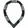 ABUS CITY CHAIN 1010 - 110CM X 9MM BLACK