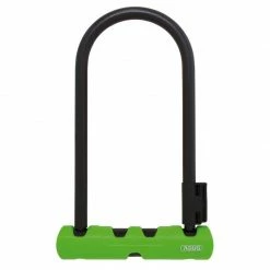 ABUS U-BOLT ULTRA 410 - 230 X 12MM Bike Locks