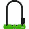Bike Locks ABUS U-BOLT ULTRA 410 - 140 X 12MM SH34