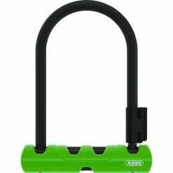 Bike Locks ABUS U-BOLT ULTRA 410 - 140 X 12MM SH34