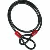 Bike Locks ABUS SPECIAL CABLE COBRA - 220CM