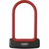 ABUS U-BOLT GRANIT PLUS 640 Bike Locks