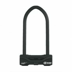 Bike Locks ABUS U-BOLT GRANIT EXTREME 59 - 245